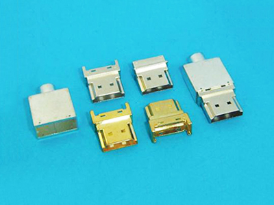 锌合金压铸技术的特点和应用
