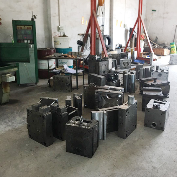 压铸模具制造