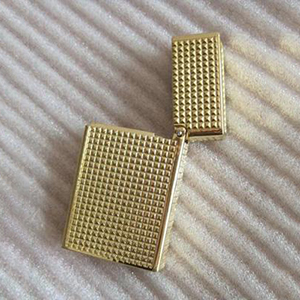 锌合金压铸